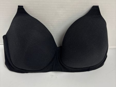 Bra By Bali Studio In Black, Size: 4l For Discount