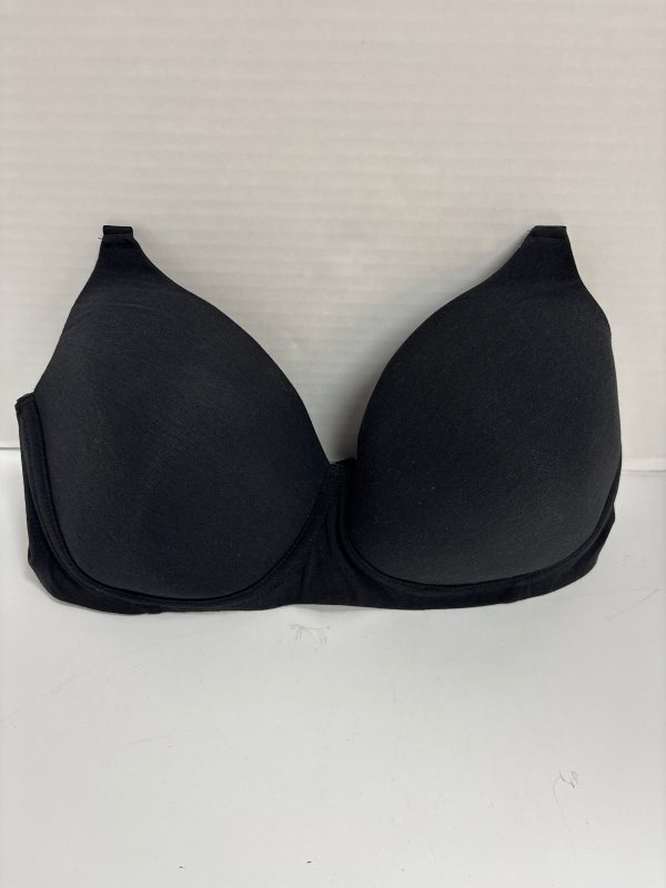 Bra By Bali Studio In Black, Size: 4l For Discount