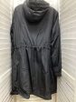 Coat Puffer & Quilted By Lucky Brand In Black, Size: L Online Sale