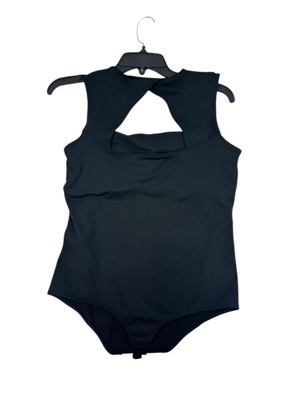 Bodysuit By Hollister In Black, Size: L For Sale