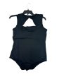 Bodysuit By Hollister In Black, Size: L For Sale