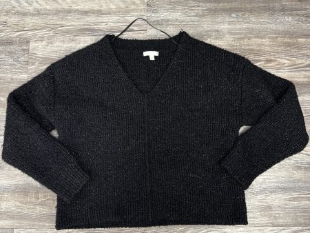 Sweater By Abound In Black, Size: S For Sale