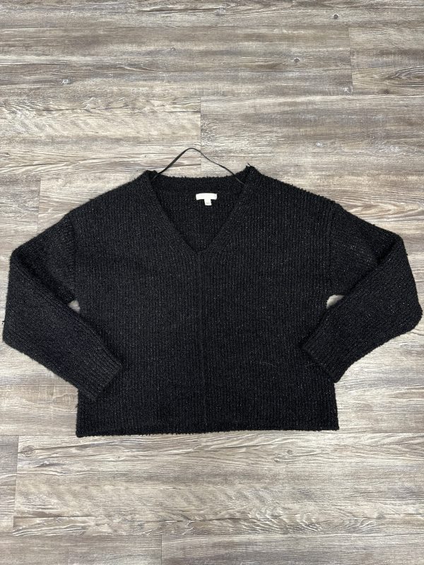 Sweater By Abound In Black, Size: S For Sale