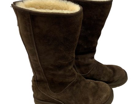 Boots Designer By Ugg  Size: 6 Online