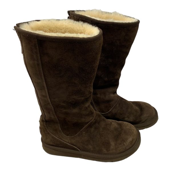 Boots Designer By Ugg  Size: 6 Online