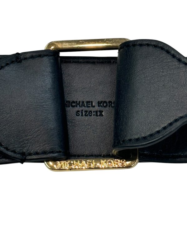 Belt By Michael Kors Fashion