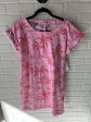 Dress Casual Short By Talbots In Pink, Size: Mp Discount