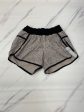 Athletic Shorts By Lululemon, Size: 8 Online Hot Sale