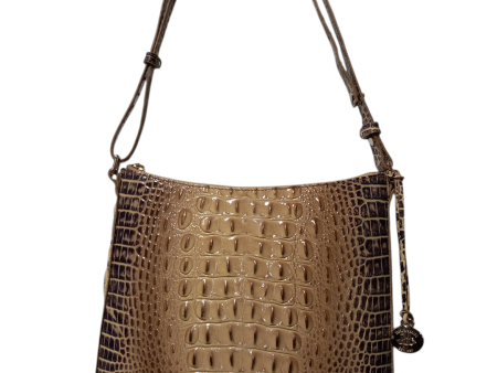 Crossbody By Brahmin, Size: Large Discount