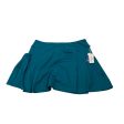 GREEN ATHLETIC SKORT by TOMMY BAHAMA Size:L Cheap