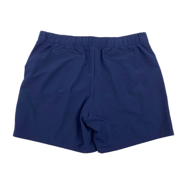 BLUE ATHLETIC SHORTS by TEK GEAR Size:XXL Sale