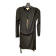 Dress Designer By Michael By Michael Kors In Black, Size: Xs Online Sale