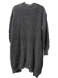 Cardigan By Agnes & Dora In Grey & White, Size: S For Sale