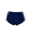 BLUE ATHLETIC SHORTS by EVERLAST Size:XL Supply