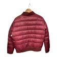 Coat Puffer & Quilted By William Rast In Red, Size: Xl Supply