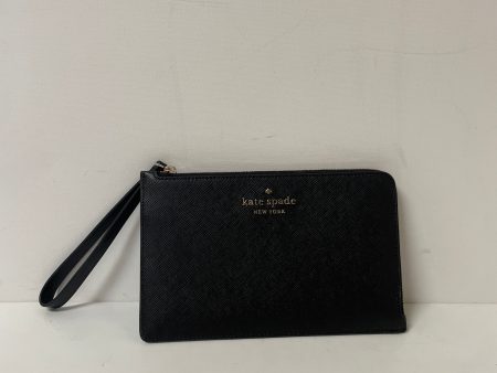 Wristlet Designer By Kate Spade, Size: Medium For Discount