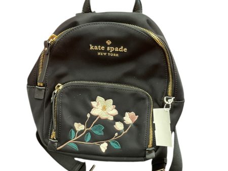 Backpack Designer By Kate Spade, Size: Small Sale