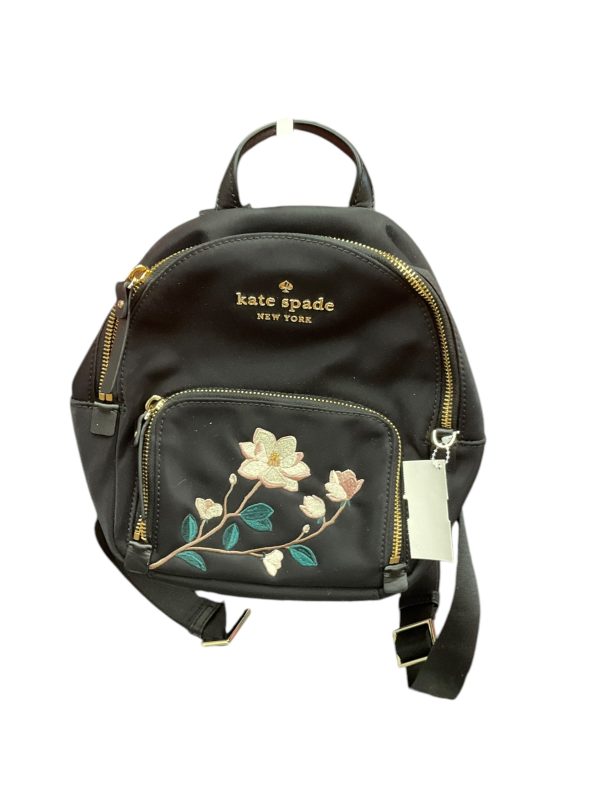 Backpack Designer By Kate Spade, Size: Small Sale