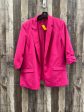 Blazer By Inc In Pink, Size: Xlp on Sale