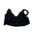 BLACK ATHLETIC BRA by CMF Size:4X on Sale