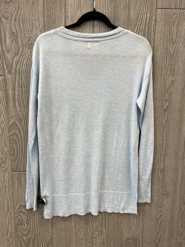 Sweater By A New Day In Blue, Size: S Online