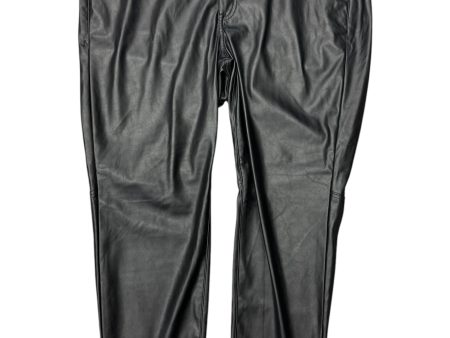 Pants Other By Torrid In Black, Size: 20 Online