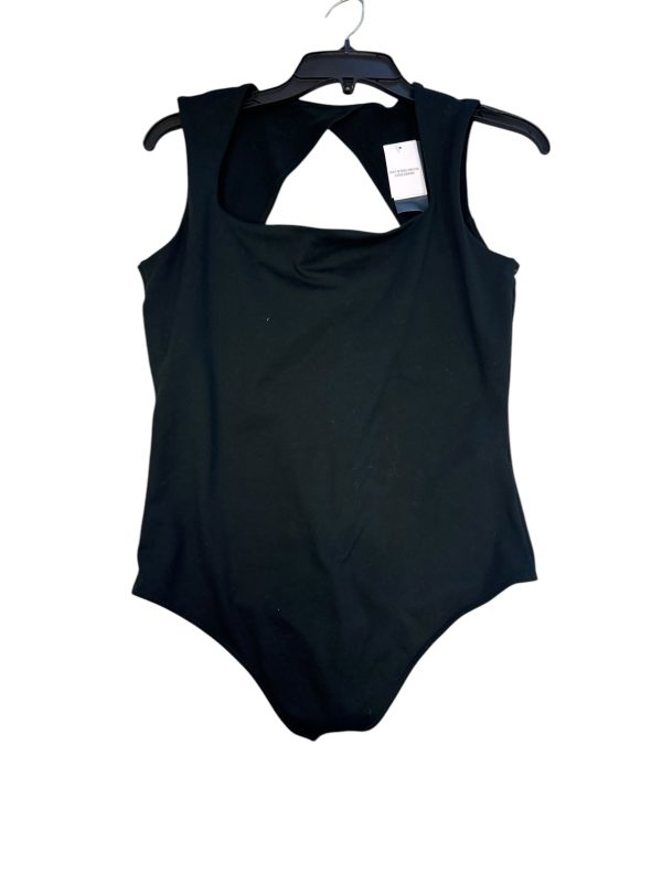 Bodysuit By Hollister In Black, Size: L For Sale