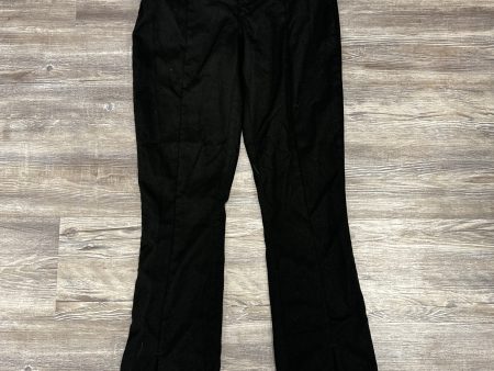 Pants Dress By Abercrombie And Fitch In Black, Size: 0 For Sale