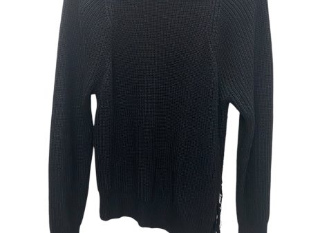 Sweater By Cmc In Black, Size: L on Sale