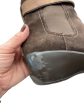 Boots Ankle Heels By Sperry In Brown, Size: 7 Sale