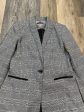 Blazer By Tommy Hilfiger In Black & White, Size: 4 Hot on Sale