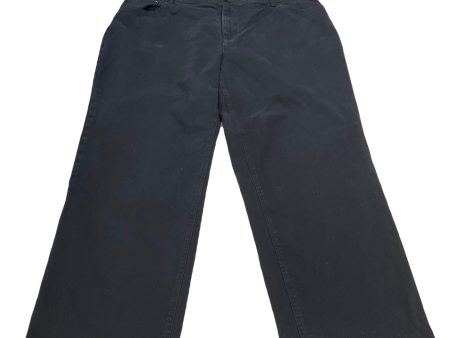 Pants By Jones New York  Size: 22 on Sale