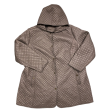 Coat Puffer & Quilted By St Johns Bay In Brown, Size: 3x Sale