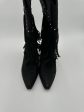 Boots Western By Roper In Black, Size: 8.5 on Sale