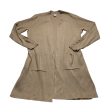 Cardigan By Chicos In Tan, Size: L Fashion