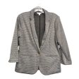 Blazer By Lc Lauren Conrad In Mauve, Size:M Fashion