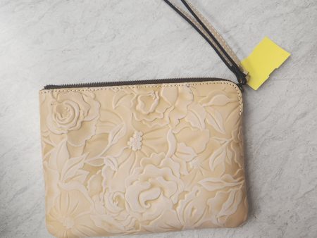 Wristlet Designer By Patricia Nash, Size: Large Online Sale