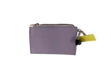 Wristlet By A New Day, Size: Medium Cheap