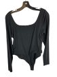 Bodysuit By Lululemon In Black, Size: Xl Discount