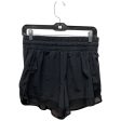 Athletic Shorts By Athleta In Black, Size: Sp Online Hot Sale