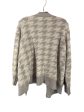 Cardigan By Time And Tru In Grey, Size: M Discount