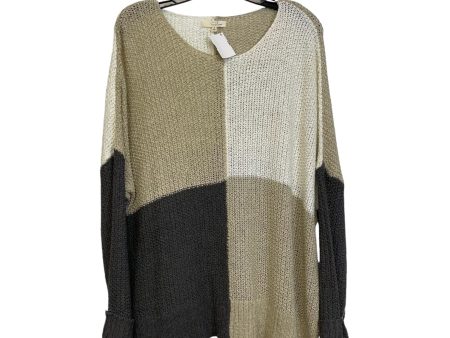 Sweater By Easel In Multi-colored, Size: S Cheap