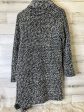 Coat Other By Cynthia Rowley In Black & White, Size: S For Sale