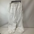 Pants Cargo & Utility By Aritzia In White, Size: Xl For Cheap