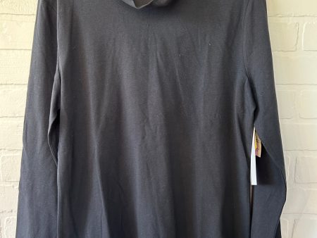 Top Long Sleeve Basic By Duluth Trading In Black, Size: L Discount