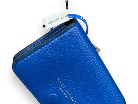 Wallet Designer By Marc Jacobs, Size: Small For Cheap