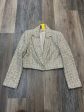 Blazer By Gianni Bini In Gold, Size: 2 Online now