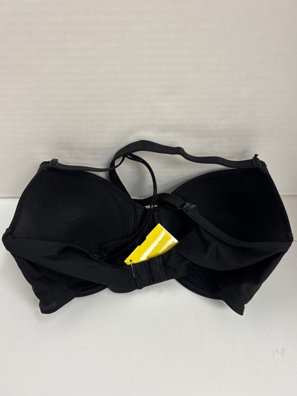 Bra By Clothes Mentor In Black, Size: 0 Online now