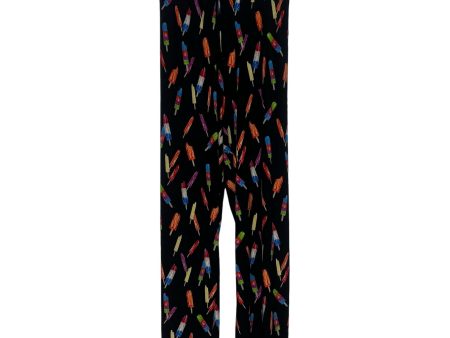 Pants Lounge By Inc O In Multi-colored, Size: 3x Discount