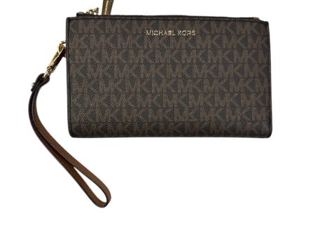 Wallet Designer By Michael By Michael Kors, Size: Large Sale